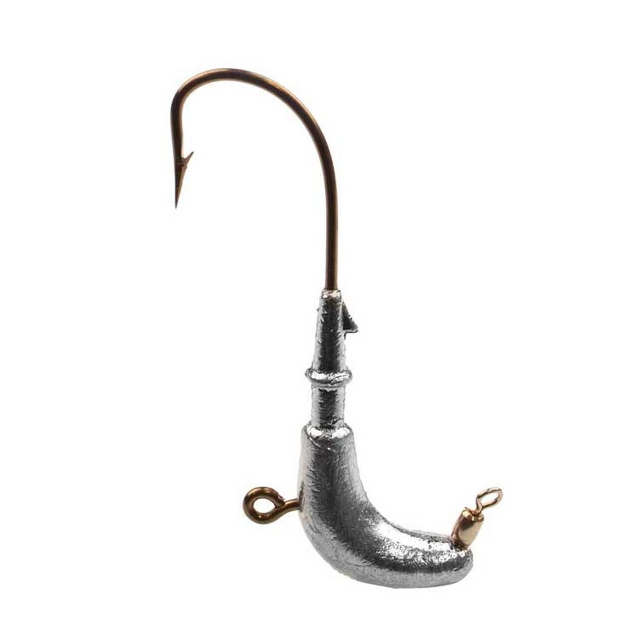 Mold-Sea Horse Jig 1228