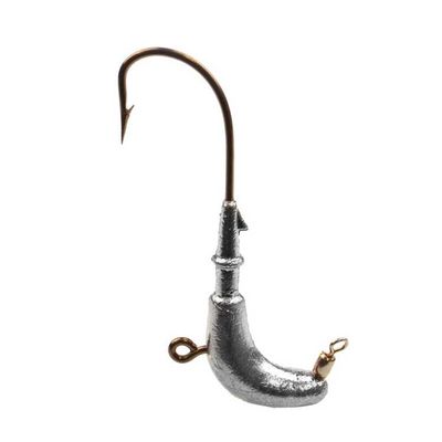 Mold-Sea Horse Jig 1228