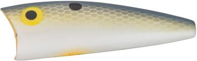 Rebel Magnum Pop-R 1/2 Foxy Shad