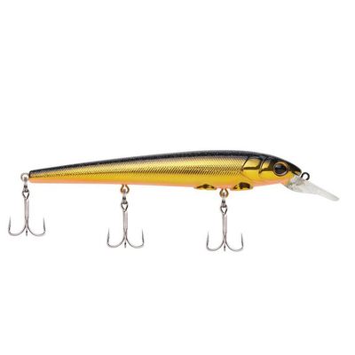 Berkley Hit Stick, 1/4oz 3.5'' Black Gold