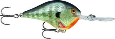 Rapala DT16BG 3/4 oz Bluegill