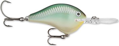 Rapala DT16BBH 3/4 oz Blue Back Herring