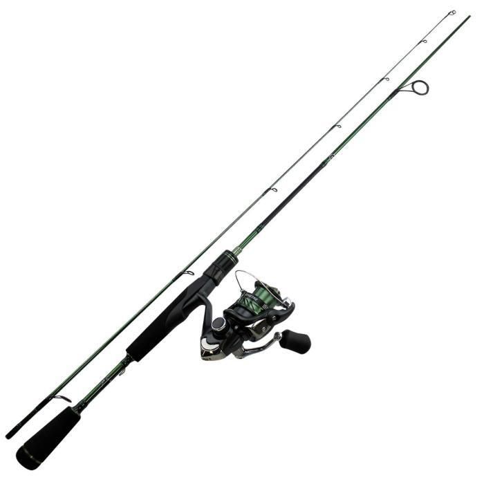 Shimano Symetre Combo 3000HG 7'