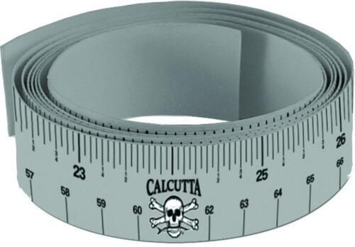 Calcutta BR56570 Fish Measuring Tape Stick on Paddle Kayak Boat