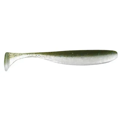 Keitech ES4452 Easy Shiner Smallmouth Magic 4"