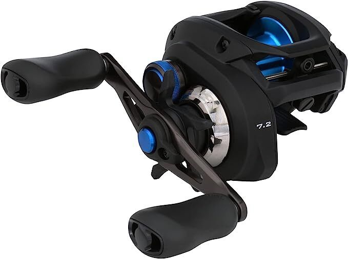 Shimano SLX DC 150
