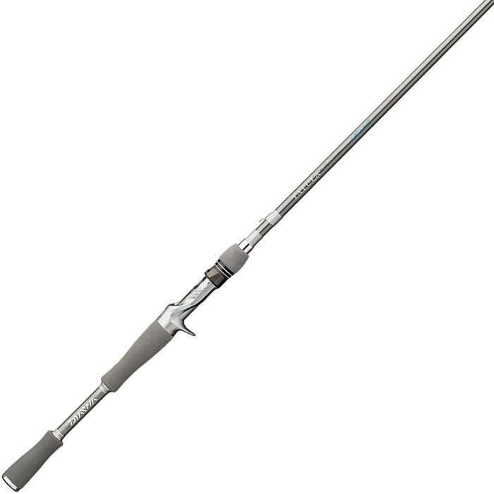 Daiwa TAEL721MHRB Tatula Elite Series, "Universal" Line Wt.= 12-25