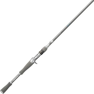 Daiwa TAEL721MHRB Tatula Elite Series, "Universal" Line Wt.= 12-25