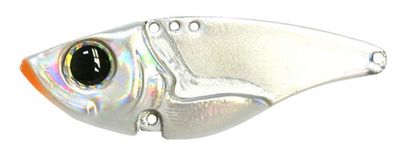 Damiki Vault 55  1/2oz Holo Silver