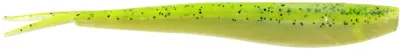 Berkley Gulp Minnow 4" Chartreuse