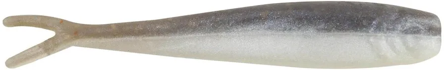 Berkley Gulp Minnow 4" Smelt