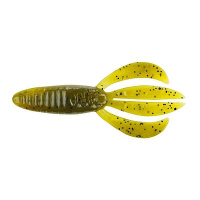 Berkley PBBPBJ3-SC PowerBait Pit Boss Summer Craw
