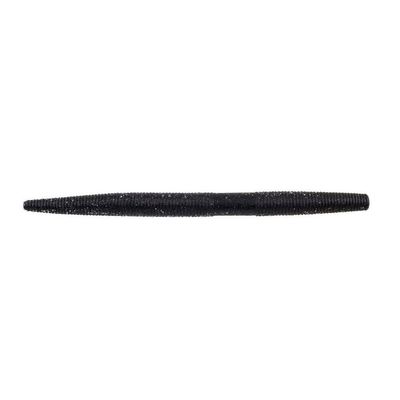 Berkley PB MxSc The General, 5'' Black 8pk