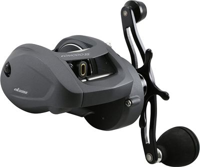 Okuma Komodo SS KDS-364P
