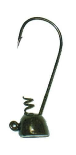 Buckeye SRSGR316-5 Spot Remover Pro Model Jighead, 3/16 oz, 3/0 Hook