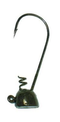 Buckeye SRSGR316-5 Spot Remover Pro Model Jighead, 3/16 oz, 3/0 Hook