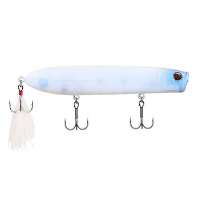 Berkley Cane Walker  5/6oz 125 Ghost White