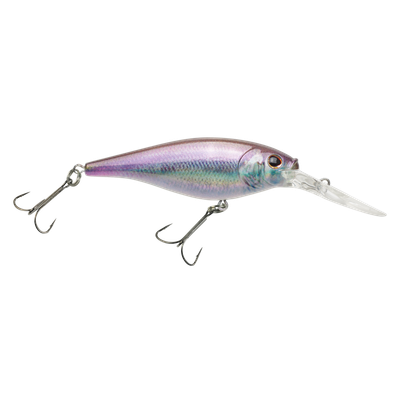 Berkley FFSH5M-HDSML Flicker Shad  5 HD Smelt