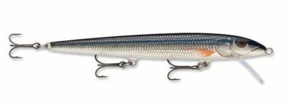 Rapala F11SH 4 3/8" 3/16 Shiner