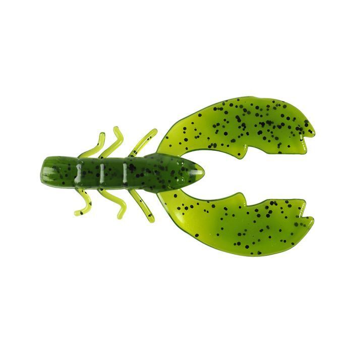 Berkley PBBCHC3-WM Chigger Craw 3" Watermelon