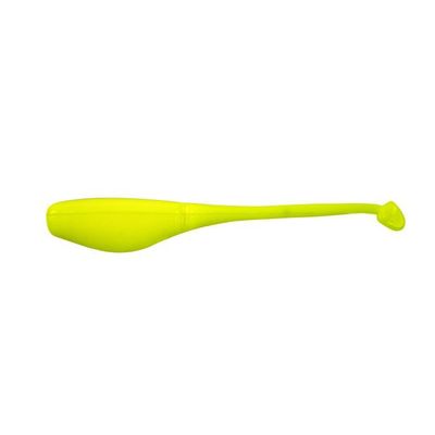 Bobby Garland BSSW312-15 Baby Shad Swim'R, 2 1/4", Full Moon, 15/Bag