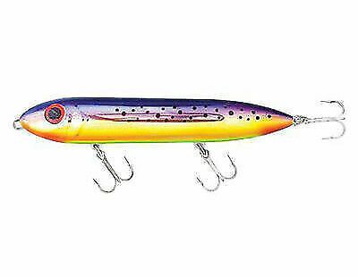 Heddon X9236SPTM Super Spook Jr Spect