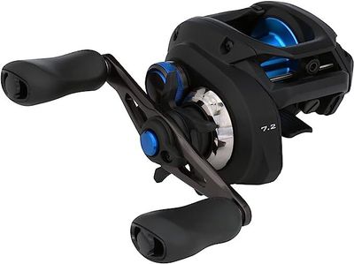 Shimano SLX DC 151