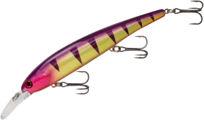 Bandit BDTWBS131 Shallow Walleye Trolling Plug, 4 3/4", 5/8 oz