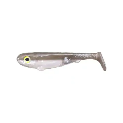 Ignite 6" Frenzy Dirty Shad