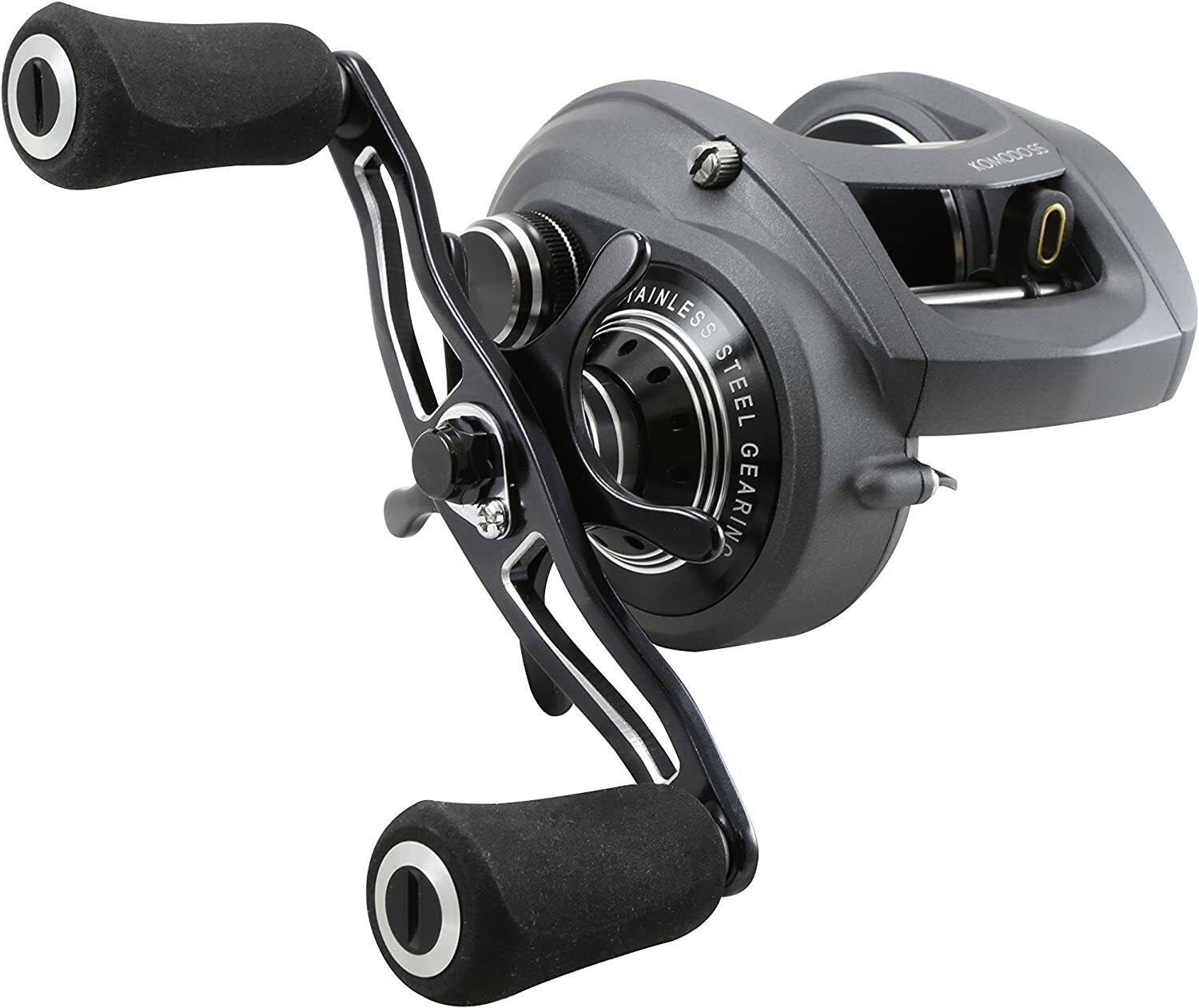Okuma Komodo SS KDS-463
