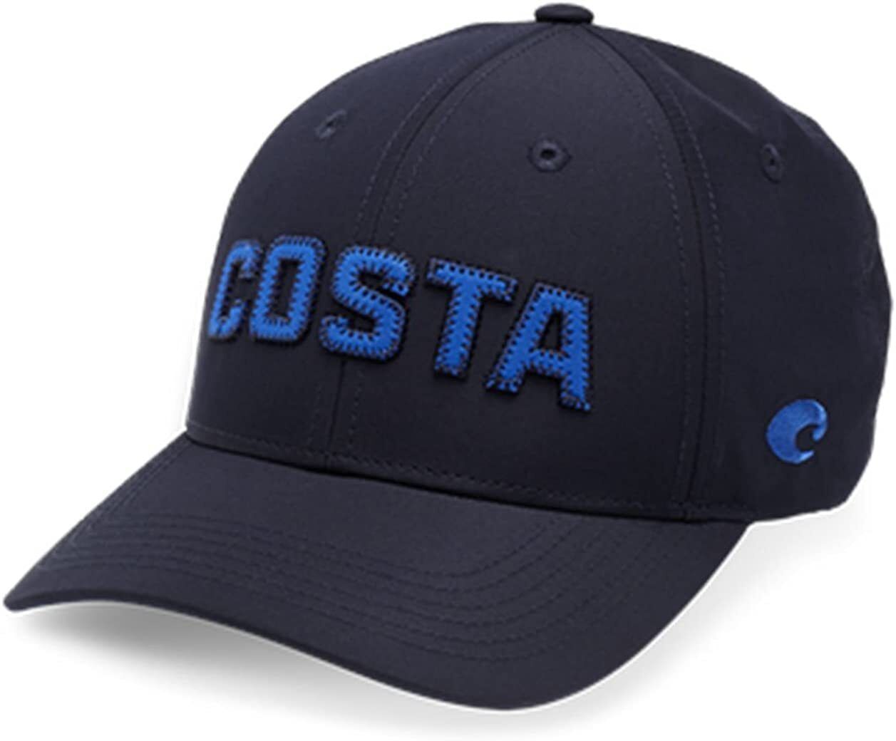 Costa Classic Neoprene Blue