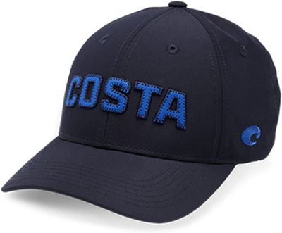 Costa Classic Neoprene Blue