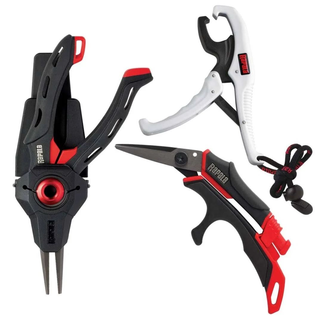 Rapala RPRTC Performance Tool Combo