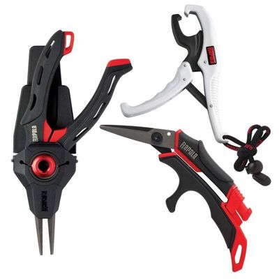 Rapala RPRTC Performance Tool Combo