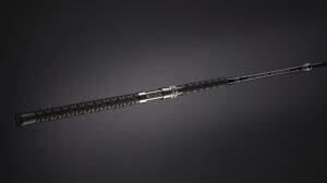 Striper Stealth  Spinning MH