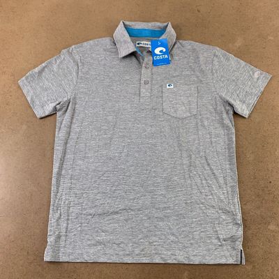 Costa BTO State of TN SS Navy XXL