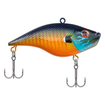 Berkley BHBWP1/2-GILY Warpig Lipless Crankbait, 3", 1/2 oz