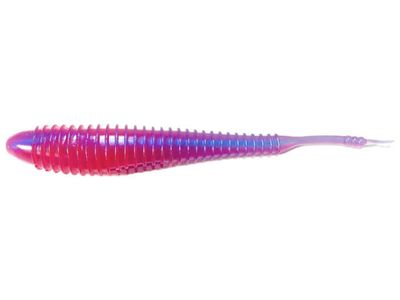 Spunk Shad 4.5 Morning Dawn