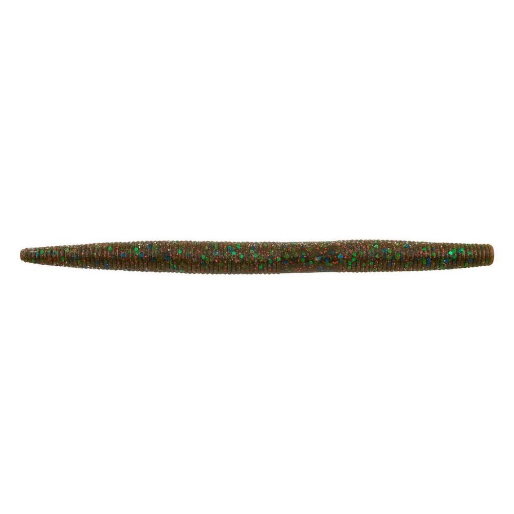 Berkley PB MS The General, 4'' GPCanRed