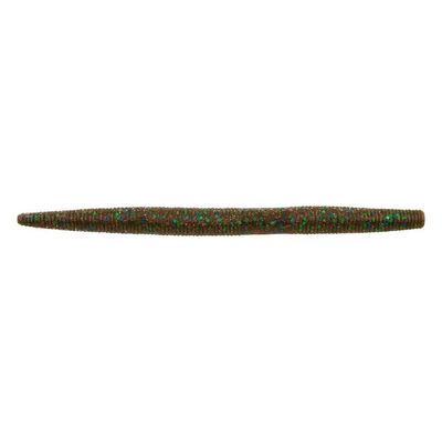 Berkley PB MS The General, 4'' GPCanRed