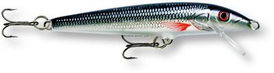 Rapala F05SH 2" 1/16 Shiner