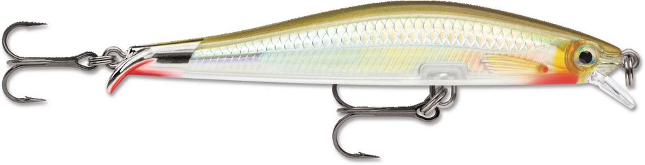 Rapala Ripstop, 1/4oz 3.5'' Houdini