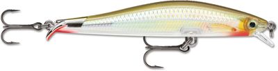 Rapala Ripstop, 1/4oz 3.5'' Houdini