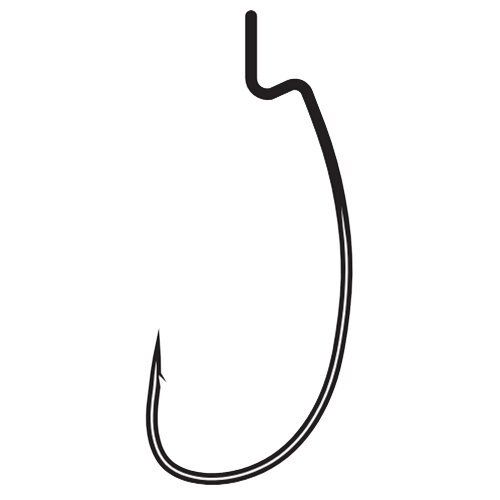 Gamakatsu G-Finesse Hybrid Worm 3/0