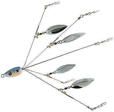 Captain Mack’s Mini Mack-TR5-B SSH 14