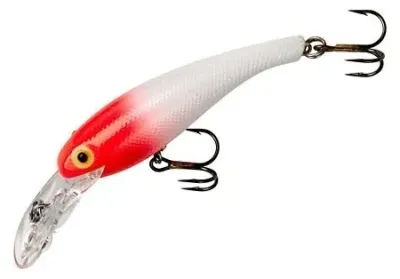 Cotton Cordell CD551 Wally Diver Crankbait, 2 1/2", 1/4 oz