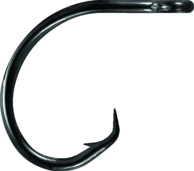 Mustad UP Demon Circle 7/0