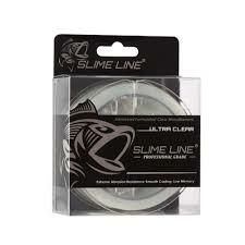 Slime Line -Ultra Clear 50LB