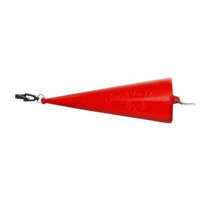 Church Tackle TX-007 Stern Planer