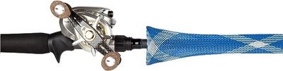 Rod Glove RGC525BL Casting Rod Glove, 5.25' To 7'6, Blue